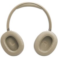 Наушники JBL Tune 780NC (бежевый) - Превью изображения №4 — Интернет-магазин Your Sale