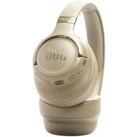 Наушники JBL Tune 780NC (бежевый) - Превью изображения №5 — Интернет-магазин Your Sale