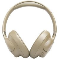 Наушники JBL Tune 780NC (бежевый) - Превью изображения №6 — Интернет-магазин Your Sale