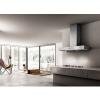 Elica Spot Urban Zinc/A/90 Image #3