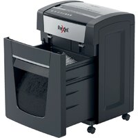 Шредер Rexel Momentum P420+ 2021420XEU - Превью изображения №4 — Интернет-магазин Your Sale