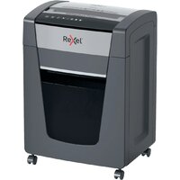 Шредер Rexel Momentum P420+ 2021420XEU - Превью изображения №2 — Интернет-магазин Your Sale