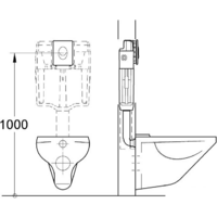 Grohe Skate Air 38505P00 (матовый хром) Image #4