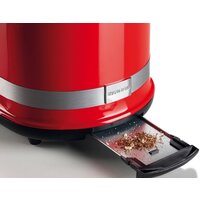 Ariete Moderna Rosso 149 (красный) Image #3