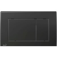 Alcaplast M278 (черный матовый)