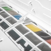 Electrolux Fusion Wave EACS-18HFW/N3 Image #4