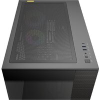 Корпус Ocypus Delta C74 BK ARGB - Превью изображения №10 — Интернет-магазин Your Sale