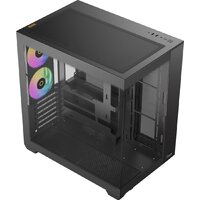 Корпус Ocypus Delta C74 BK ARGB - Превью изображения №4 — Интернет-магазин Your Sale