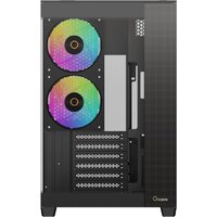 Корпус Ocypus Delta C74 BK ARGB - Превью изображения №2 — Интернет-магазин Your Sale