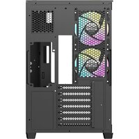 Корпус Ocypus Delta C74 BK ARGB - Превью изображения №6 — Интернет-магазин Your Sale