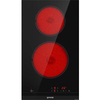 Варочная панель Gorenje ECT321BCSC - Превью изображения №2 — Интернет-магазин Your Sale