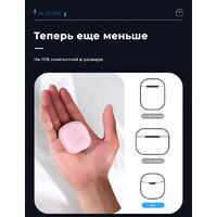 Usams IA04 (розовый) Image #4