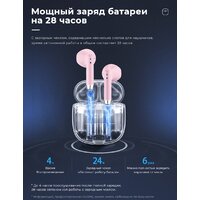 Usams IA04 (розовый) Image #2