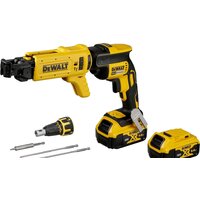 DeWalt DCF620P2K (с 2-мя АКБ, кейс) Image #1