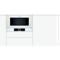 Bosch BFR634GW1 Image #2