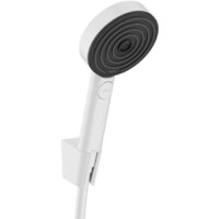Hansgrohe Pulsify Select 105 3jet 24302700 (белый матовый)