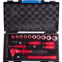 King Tony 45VE01MRV (16 предметов)