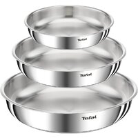 Набор сковород Tefal Ingenio Emotion L8968445 - Превью изображения №2 — Интернет-магазин Your Sale