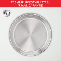 Набор сковород Tefal Ingenio Emotion L8968445 - Превью изображения №6 — Интернет-магазин Your Sale