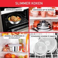 Набор сковород Tefal Ingenio Emotion L8968445 - Превью изображения №4 — Интернет-магазин Your Sale