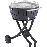 Lotusgrill XXL (антрацит)