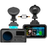 TrendVision Hybrid Signature Real 4K Max