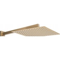 Rea Fenix Davis Brush Gold REA-P6358 Image #3