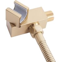 Rea Fenix Davis Brush Gold REA-P6358 Image #5