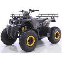 Motax Grizlik T200 (черный/желтый камуфляж)