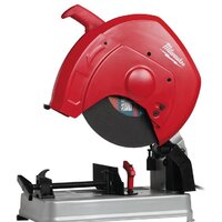 Монтажная (отрезная) пила Milwaukee CHS 355 - Превью изображения №12 — Интернет-магазин Your Sale