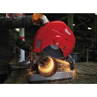 Монтажная (отрезная) пила Milwaukee CHS 355 - Превью изображения №11 — Интернет-магазин Your Sale