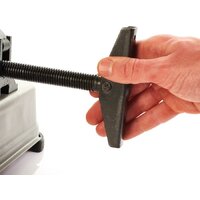 Монтажная (отрезная) пила Milwaukee CHS 355 - Превью изображения №4 — Интернет-магазин Your Sale
