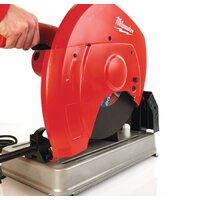 Монтажная (отрезная) пила Milwaukee CHS 355 - Превью изображения №6 — Интернет-магазин Your Sale