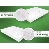 ЭОС Идеал Тип 6а 90x195 (трикотаж) Image #7