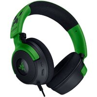 Наушники Razer Kraken V4 X Minecraft Edition - Превью изображения №5 — Интернет-магазин Your Sale