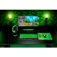 Наушники Razer Kraken V4 X Minecraft Edition - Превью изображения №7 — Интернет-магазин Your Sale