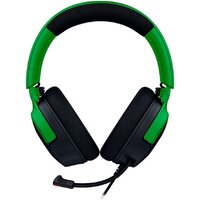 Наушники Razer Kraken V4 X Minecraft Edition - Превью изображения №4 — Интернет-магазин Your Sale