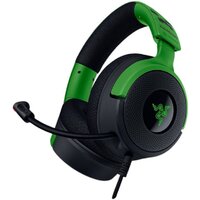 Наушники Razer Kraken V4 X Minecraft Edition - Превью изображения №2 — Интернет-магазин Your Sale