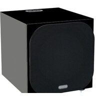 Проводной сабвуфер Monitor Audio Silver W12 6G (черный глянец) - Превью изображения №2 — Интернет-магазин Your Sale
