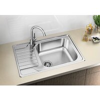 Blanco Dinas XL 6 S Compact 525121 Image #2