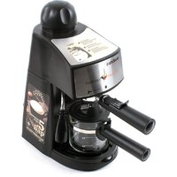 Рожковая кофеварка Endever Costa-1050 - Превью изображения №3 — Интернет-магазин Your Sale