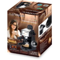 Рожковая кофеварка Endever Costa-1050 - Превью изображения №2 — Интернет-магазин Your Sale