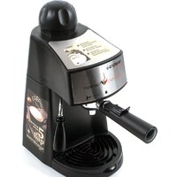 Рожковая кофеварка Endever Costa-1050 - Превью изображения №7 — Интернет-магазин Your Sale