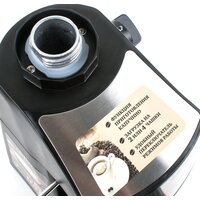 Рожковая кофеварка Endever Costa-1050 - Превью изображения №6 — Интернет-магазин Your Sale