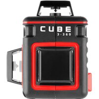 Лазерный нивелир ADA Instruments Cube 3-360 Basic Edition А00559 - Превью изображения №7 — Интернет-магазин Your Sale