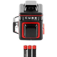 Лазерный нивелир ADA Instruments Cube 3-360 Basic Edition А00559 - Превью изображения №10 — Интернет-магазин Your Sale