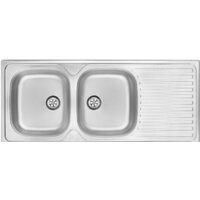 Deante Techno ZEU 0210 (сатин) Image #1