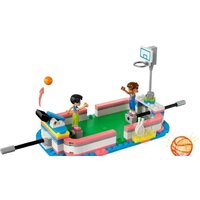 LEGO Friends Спортивный центр 41744 Image #6