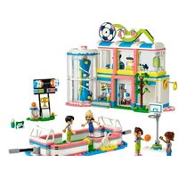 LEGO Friends Спортивный центр 41744 Image #3