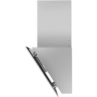 Кухонная вытяжка Haier HVQ-D6606W - Превью изображения №6 — Интернет-магазин Your Sale